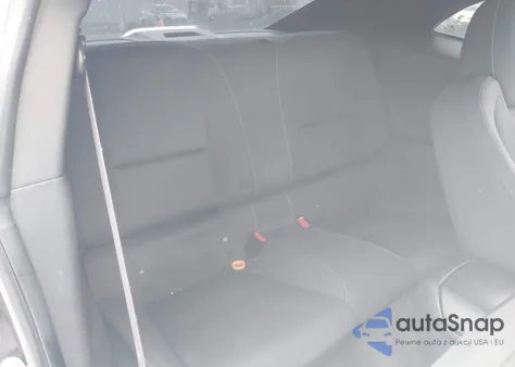 2013 Chevrolet Camaro 1Lt from USA, damaged, VIN 2G1FB1E36D9121553